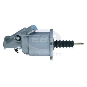CLUTCH BOOSTER (4608067)
