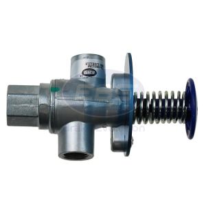 SHUNT VALVE (METRIC/BLUE KNOB)