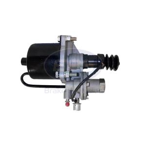 SERVO JAPANESE 90MM
