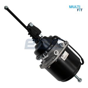 SPRING BRAKE CHAMBER - RATIONALISED - F TYPE