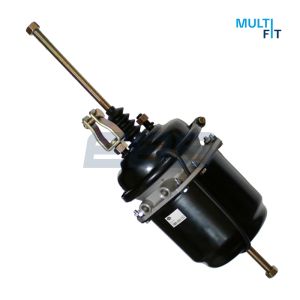 SPRING BRAKE CHAMBER - RATIONALISED - F TYPE