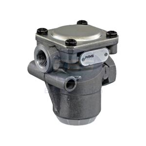 PRESSURE LIMITING VALVE