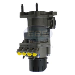 EBS 5 FOOT BRAKE VALVE (K040156