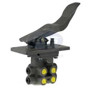 FOOT BRAKE VALVE (MB4512)