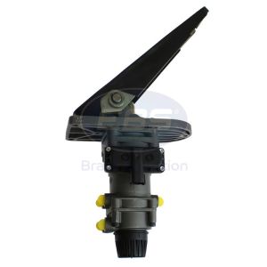 EBS FOOT BRAKE MODULE (K024928)