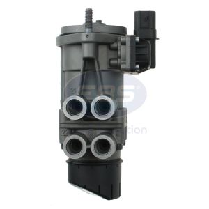 EBS FOOT BRAKE MODULE (K039530)