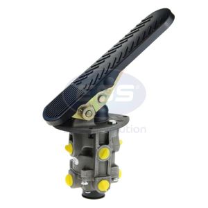 FOOT BRAKE VALVE (KY1916/1)