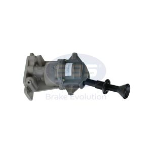 HAND BRAKE VALVE - S2 - REMANUFACTURED ( KY932/8 )