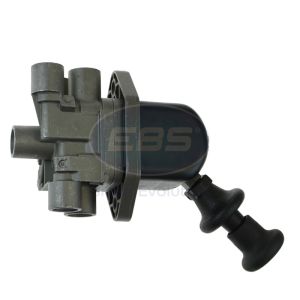 HAND BRAKE VALVE (DPM24AK)