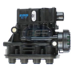 ELC VALVE BLOCK (K019821)
