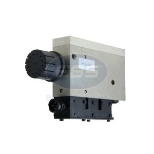 ELC VALVE BLOCK (0501100041100)