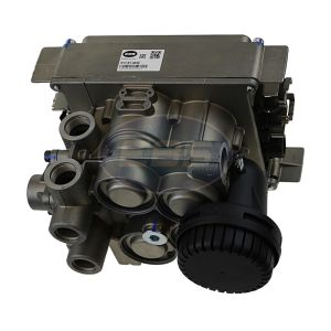 EBS AXLE MODULATOR (4801030430)