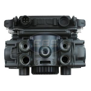 EBS AXLE MODULATOR
