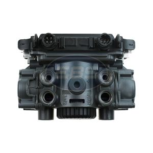 EBS AXLE MODULATOR