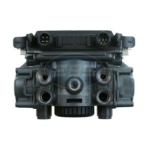 EBS AXLE MODULATOR
