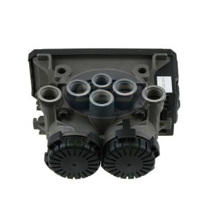 EBS TWO CHANNEL MODULE (K020020