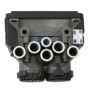 EBS TWO CHANNEL MODULE (K020024
