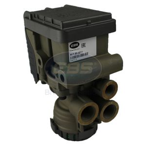 EBS ONE CHANNEL MODULE - REMANUFACTURED