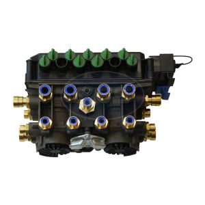 EB+ GENERATION 2 MODULE (4S/3M)