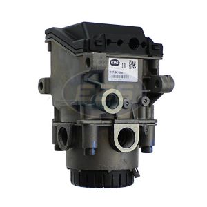 EBS ONE CHANNEL MODULE (0486203