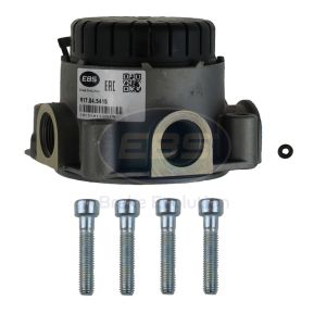 MODULATOR KIT SINGLE - 0486.203