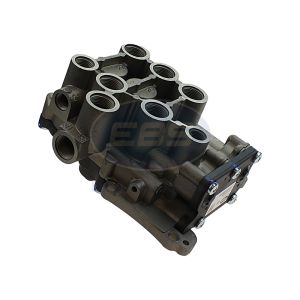 MULTI CIRCUIT PROTECTION VALVE