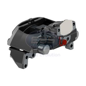 EBS REMAN CALIPER - MAXX 19 - L/H