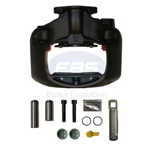 MODUL-T SAF CALIPER LH  GEN2