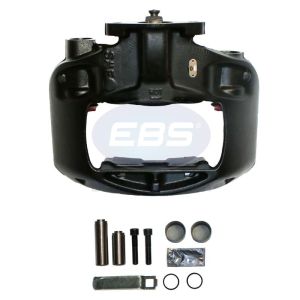 MODUL-T SAF CALIPER RH  GEN2