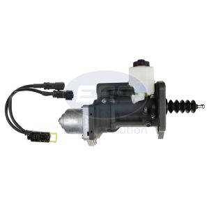 ELECTRO-HYRDRAULIC CLUTCH ACTUA