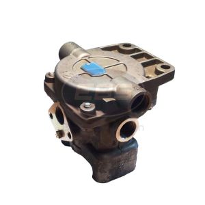 RELAY EMERGENCY VALVE
