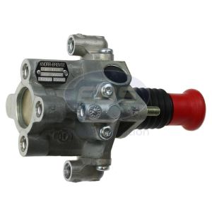 LIFT AXLE VALVE