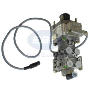 FOOT BRAKE VALVE