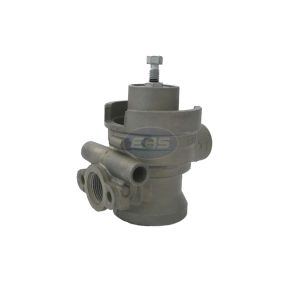 PRESSURE LIMITING VALVE
