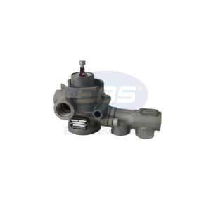 PRESSURE LIMITING VALVE
