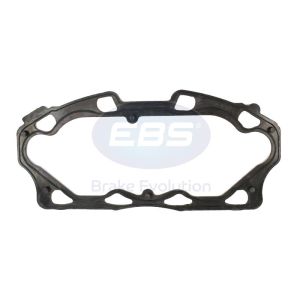 REPAIR KIT CALIPER (RUBBER GASK