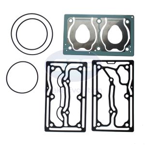 REPAIR KIT COMPRESSOR (GASKET &