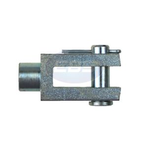 YOKE ASSY (5/8 THREAD X 14MM PIN)