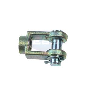 "YOKE ASSY (16MM THREAD 1/2"" PIN)"